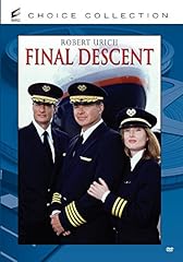 Final descent dvd gebraucht kaufen  Wird an jeden Ort in Deutschland