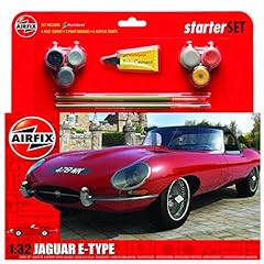 Airfix a55200 jaguar for sale  Delivered anywhere in UK