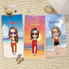 Helengili custom beach for sale  Delivered anywhere in UK