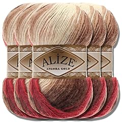 Alize 100g angora gebraucht kaufen  Wird an jeden Ort in Deutschland