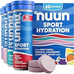 Nuun sport electrolyte for sale  Delivered anywhere in USA 