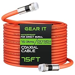 Gearit coaxial cable for sale  Delivered anywhere in USA 