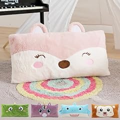 Stuffed animal lumbar for sale  Delivered anywhere in USA 
