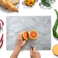 Kitchenville glass chopping for sale  Delivered anywhere in UK
