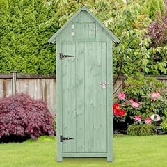 Faironly outdoor shed for sale  Delivered anywhere in USA 