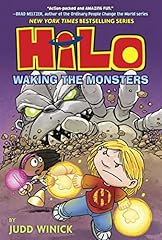 Hilo book waking for sale  Delivered anywhere in USA 