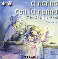 Nanna con nonna. d'occasion  Livré partout en France