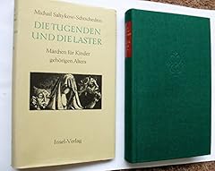 Tugenden laster märchen gebraucht kaufen  Wird an jeden Ort in Deutschland