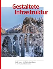 Gestaltete infrastruktur allem d'occasion  Livré partout en France