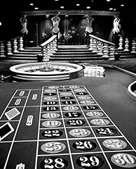 Posterazzi 1960s casino for sale  Delivered anywhere in USA 