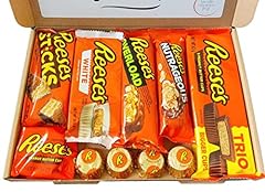 Reeses american chocolate for sale  Delivered anywhere in UK