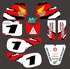 Mxspirit stickers autocollant d'occasion  Livré partout en France
