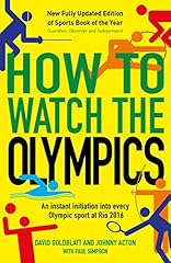 Watch olympics instant for sale  Delivered anywhere in UK