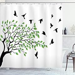 Abakuhaus oiseaux rideau d'occasion  Livré partout en France