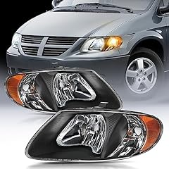 Nilight headlight assembly for sale  Delivered anywhere in USA 
