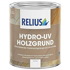 Relius hydro holzgrund gebraucht kaufen  Wird an jeden Ort in Deutschland