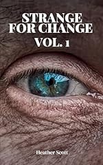 Strange change vol. for sale  Delivered anywhere in UK