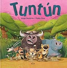 Tuntún thump thump d'occasion  Livré partout en France