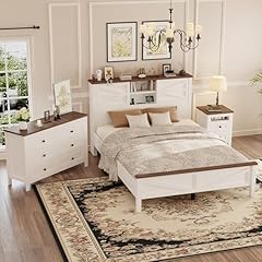 Lumisol pieces bedroom for sale  Delivered anywhere in USA 