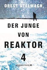 Junge reaktor 4 gebraucht kaufen  Wird an jeden Ort in Deutschland