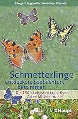 Schmetterlinge entdecken beoba gebraucht kaufen  Wird an jeden Ort in Deutschland