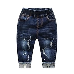 Kidscool space jeans usato  Spedito ovunque in Italia 