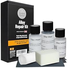 Scratch doctor alloy for sale  Delivered anywhere in UK
