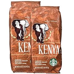 Starbucks medium kenya for sale  Delivered anywhere in USA 