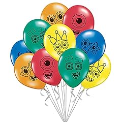 Hilloly balloons hilloly for sale  Delivered anywhere in UK