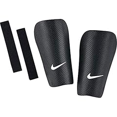 Nike parastinchi calcio usato  Spedito ovunque in Italia 