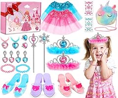 Princess dress toys for sale  Delivered anywhere in USA 