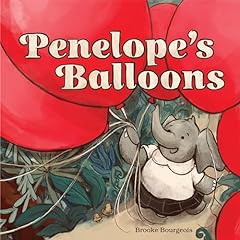Penelope balloons for sale  Delivered anywhere in USA 