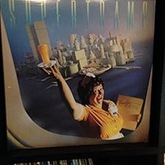 Breakfast america vinile usato  Spedito ovunque in Italia 