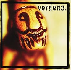 Verdena usato  Spedito ovunque in Italia 