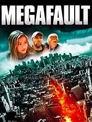 Megafault terra trema usato  Spedito ovunque in Italia 
