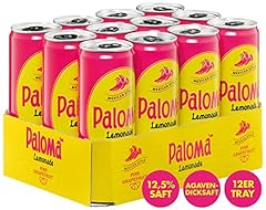 Paloma pink grapefruit gebraucht kaufen  Wird an jeden Ort in Deutschland