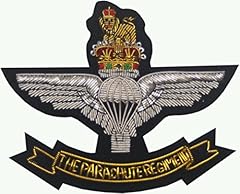 Parachute regiment wire for sale  Delivered anywhere in UK