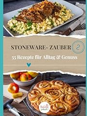 Stoneware zauber genuss gebraucht kaufen  Wird an jeden Ort in Deutschland