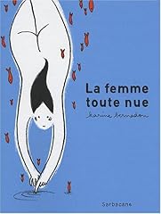 Femme nue d'occasion  Livré partout en France