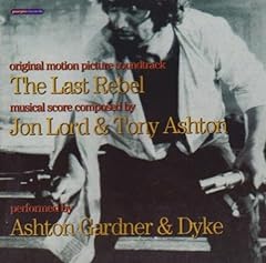 Last rebel ost d'occasion  Livré partout en France