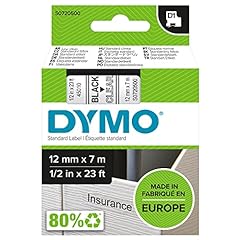 Dymo s0720500 nastri usato  Spedito ovunque in Italia 