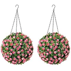 Christow pair artificial for sale  Delivered anywhere in UK