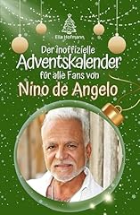 Inoffizielle adventskalender f gebraucht kaufen  Wird an jeden Ort in Deutschland