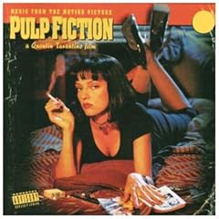 Pulp fiction dialogos d'occasion  Livré partout en France