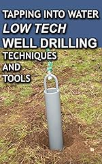 Tapping water low for sale  Delivered anywhere in UK