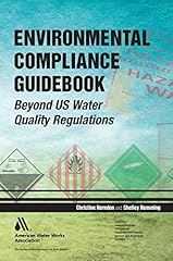 Environmental compliance guide for sale  Delivered anywhere in UK