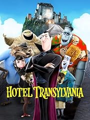 Hotel transylvania usato  Spedito ovunque in Italia 