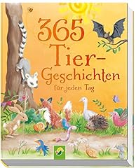 365 tiergeschichten jeden gebraucht kaufen  Wird an jeden Ort in Deutschland