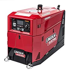 Lincoln Ranger 330MPX Engine Welder Generator K3459-1 for sale  Delivered anywhere in USA 
