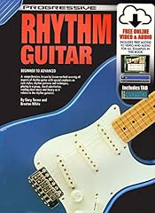 Cp54047 progressive rhythm for sale  Delivered anywhere in USA 